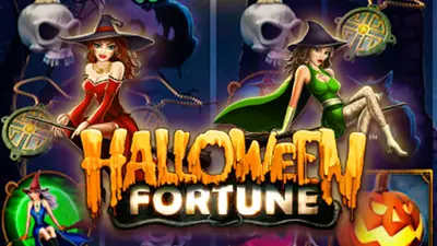 halloween fortune